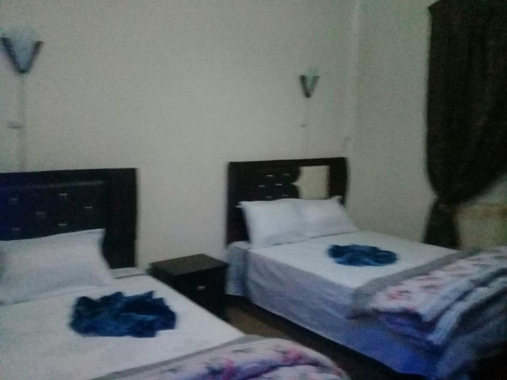 Nile Plaza Hostel Image 22