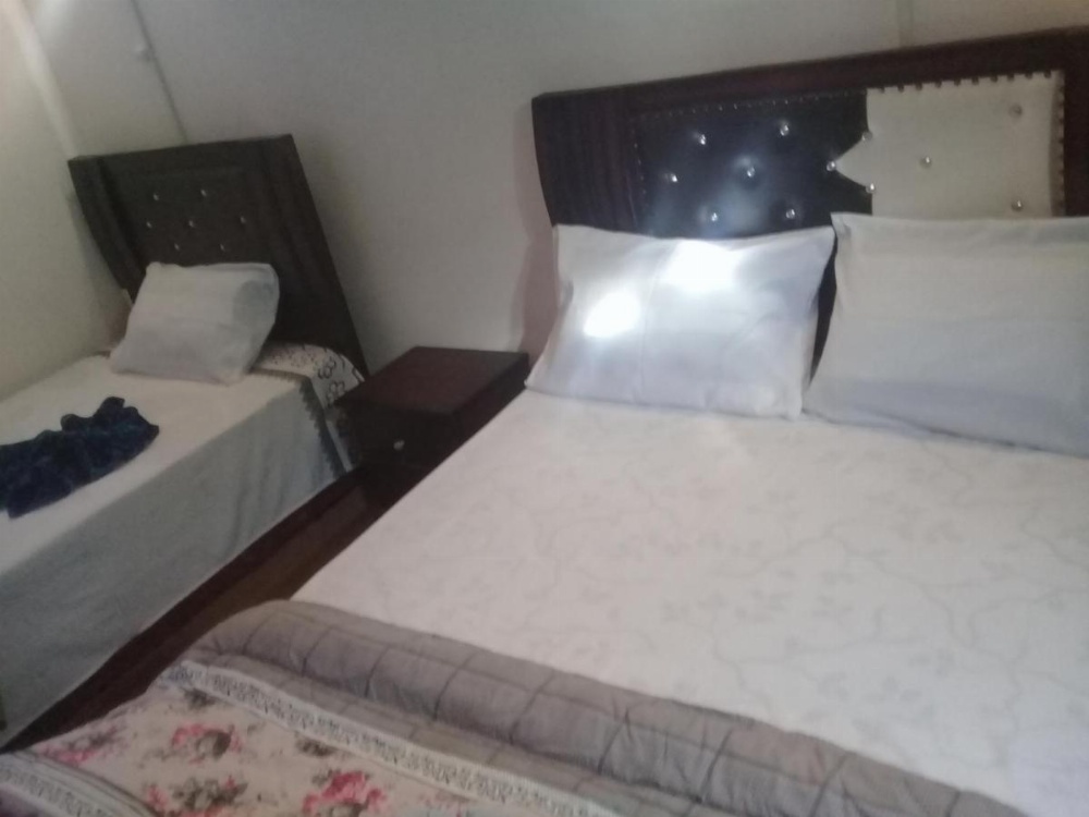 Nile Plaza Hostel Image 23