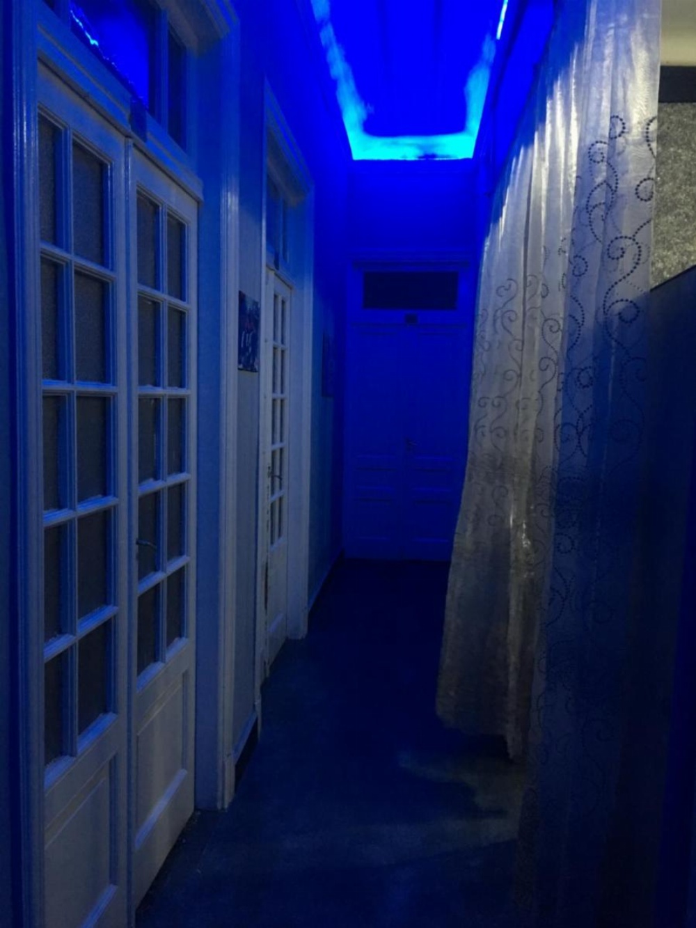 Nile Plaza Hostel Image 47