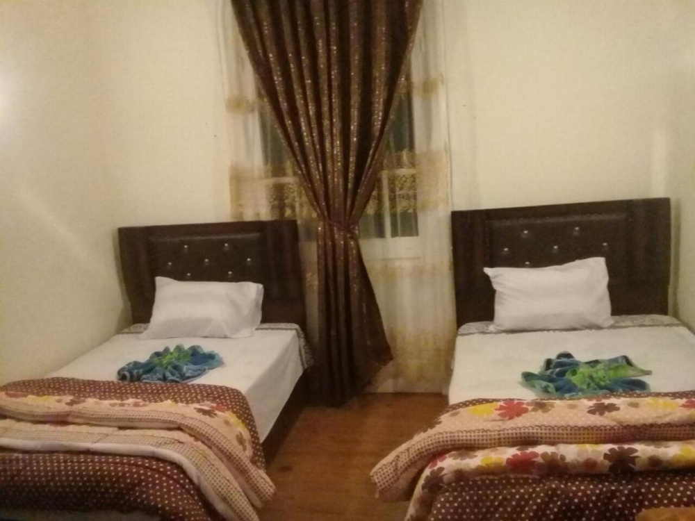 Nile Plaza Hostel Image 6